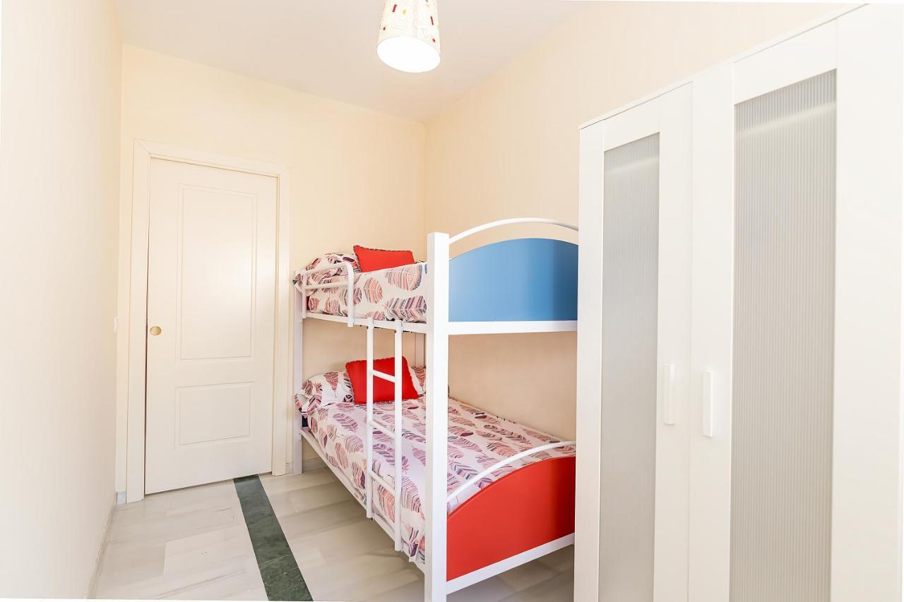 Bhost - Ocean 11 Apartment Marbella