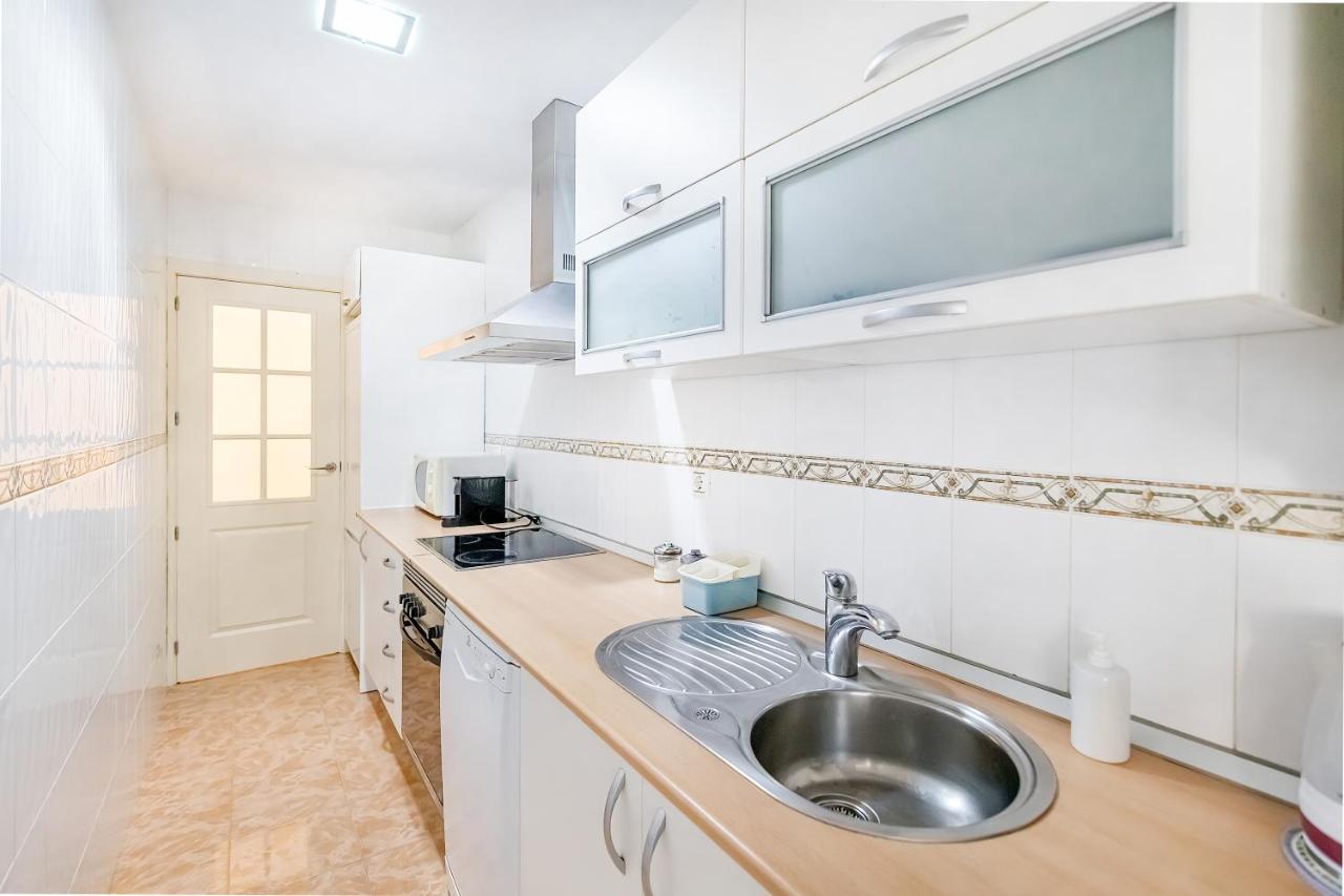 Apartment Bhost - Ocean 11 *