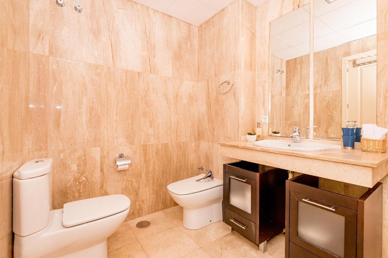 Apartment Bhost - Ocean 11 *