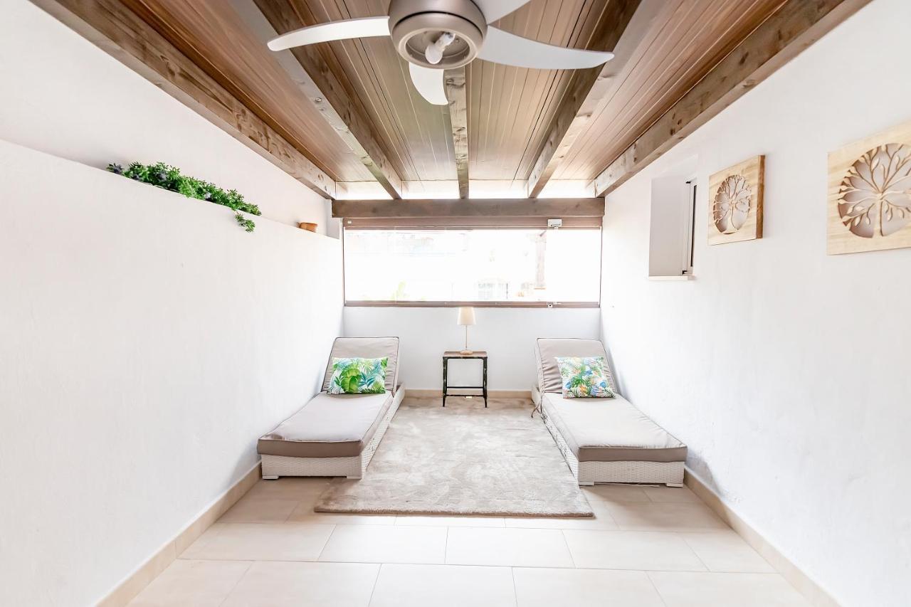 Apartment Bhost - Ocean 11 *